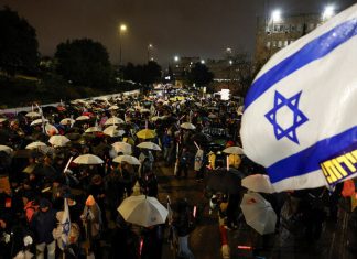 How Netanyahu got his Gaza war back