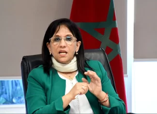 Africa Nominates Morocco’s Amina Bouayach for GANHRI Presidency