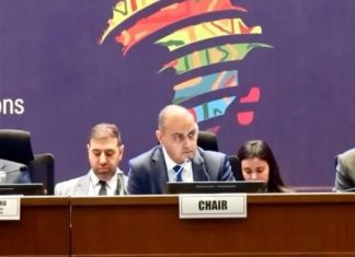 Morocco Chosen as Host for UN Economic Commission for Africa Conference 2026
