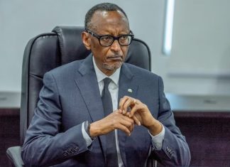 Rwanda Cuts Ties With Belgium Over Congo Conflict and E.U. Sanctions