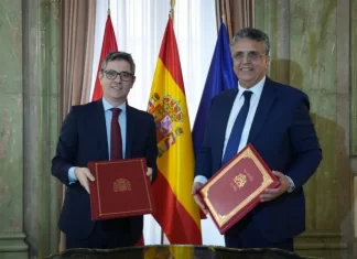 Morocco, Spain Enhance Judicial Framework for 2030 World Cup