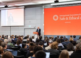 The ethics around AI in diplomacy and governance