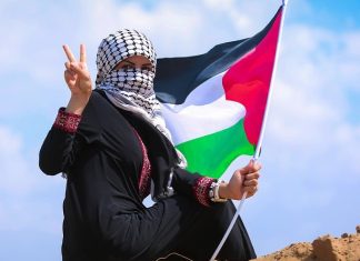 Palestine question a key test of US foreign policy