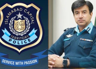Islamabad Police deploys 3,300 officers for foolproof Ramazan security