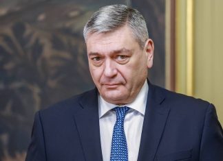 Chinese citizens not fighting in Ukraine — Russian MFA