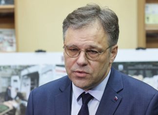 Kiev wants to disrupt V-day ceasefire announced by Putin by all means — diplomat