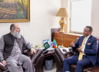 Ethiopia, Pakistan Finalize Plans for Upcoming Single-Country Exhibition in Addis Ababa