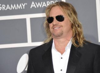 Val Kilmer, ‘Top Gun’ and Batman star with an intense approach, dies at 65