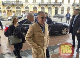 Trump envoy in Russia for talks with Putin about Ukraine