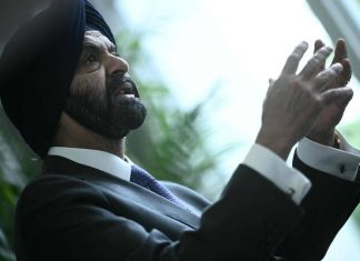 Developing countries should fast-track US trade deals: World Bank president