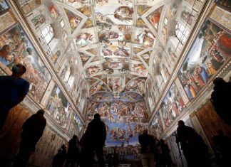 Conclave to elect new pope starts May 7: Vatican