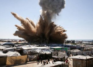 Israeli army is more divided than ever