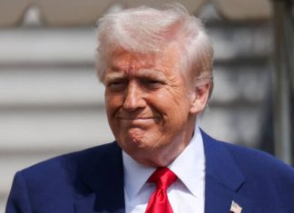 How the ‘world order’ changes