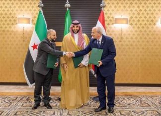 A pathway to stability in the Middle East