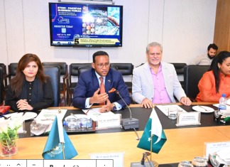 Pakistan Mobilizes Private Sector for Major Trade Showcase in Addis Ababa
