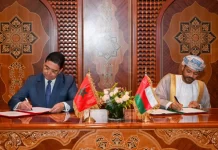 Oman Endorses Morocco’s Autonomy Plan for Western Sahara, Commends King Mohammed VI’s Efforts as Chairman of Al-Quds Committee