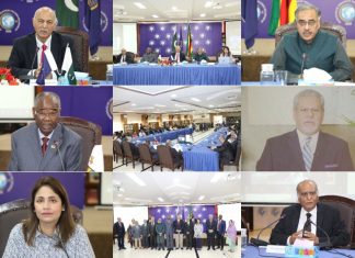 ISSI-PAIDAR Joins in Celebrating Zimbabwe’s National Day