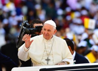Pope Francis’ lessons must guide the Middle East