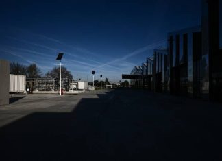 Europe’s security depends on a European energy union