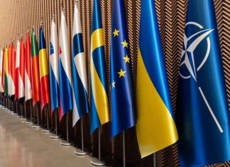 What it means for Europe to fend for itself