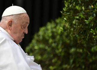World leaders sadly ignored Pope Francis’ pleas