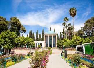 Iran’s Ambassador to Pakistan, Dr. Reza Amiri Moghadam, highlights the enduring influence of Saadi Shirazi and Allama Iqbal—bridging Persian and Urdu literary traditions with timeless wisdom.