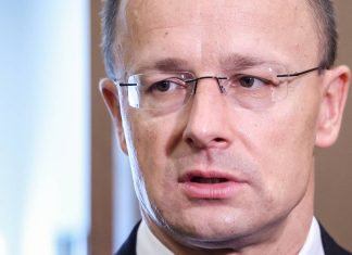 Europe delaying peace in Ukraine due to fear of bearing responsibility for mistakes