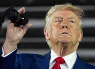 Trump to sign decree on May 12 to reduce drug prices in the US by 30-80%