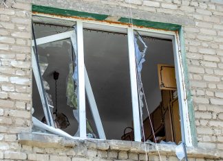 Drones damage 20 apartments in Yelets, Lipetsk Region — governor