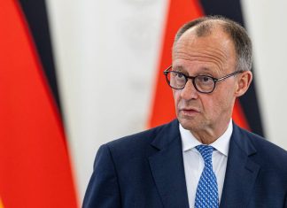 Decision on Ukraine arms made ‘months ago’ — German chancellor