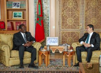 Morocco’s Sahara Plan Gains Momentum: Kenya Calls Autonomy Initiative ‘Sole Sustainable Solution’, Credits King’s Diplomacy