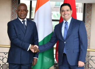 Côte d’Ivoire Delivers Staunch Endorsement of Morocco’s Autonomy Plan