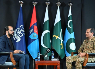 PM Shehbaz, Military Spokesperson Applaud Iran’s Mediation Role as Pak-India Tensions Rise