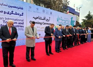 ITF Tehran Attracts Tour Operators from 50 Countries to Showcase Iran’s Tourism Potential, Pakistani travel Company Crown Travels and Exploria Pakistan Shines at International Tourism Fair in Tehran