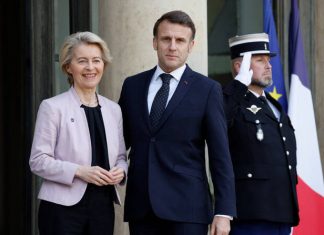 France, EU leaders spearhead effort to lure US scientists