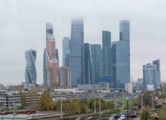 Ukraine’s drone attack on Moscow forces airports’ closure, officials say