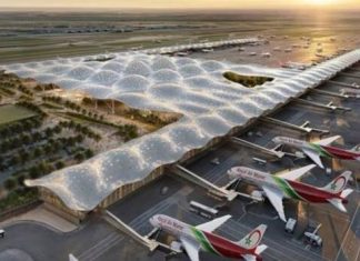 Morocco begins tendering process to expand Casablanca airport