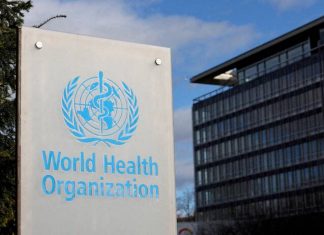 World Health Organization looks ahead to life without the US