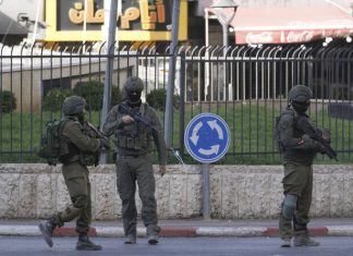 Israeli strikes kill 23 in Gaza, including a journalist and rescue service official