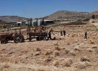 Israel authorizes more Jewish settlements in the occupied West Bank