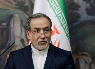 Iran considers nuclear weapons ‘unacceptable’, FM says