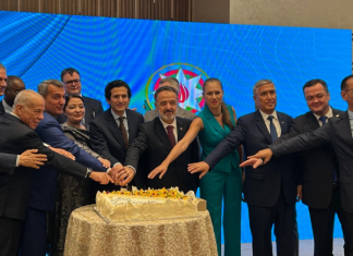 Ambassador Farhadov, Azerbaijan’s Independence Day symbolizes the triumph of sovereignty and the enduring spirit of resilience