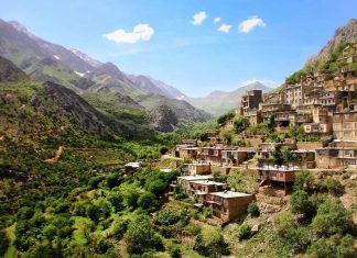 Kermanshah Expands Tourism Horizons with 50 New Village Destinations