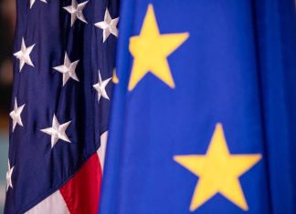 US and Europe must reshape their bonds at this time of crisis