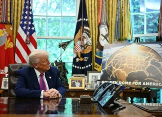 Golden Dome: The next theater of strategic conflict?