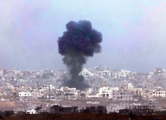 Europe’s rude awakening on confronting Israel