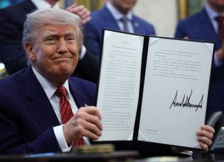 Born in the USA and why soon that may not matter