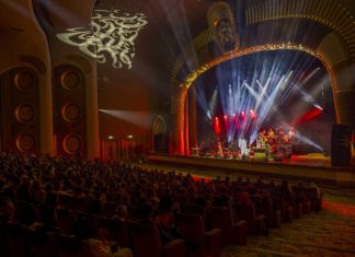 Where culture connects, understanding grows and diplomacy finds ground