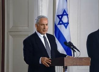 Netanyahu accuses France, Britain and Canada of ‘emboldening’ Hamas