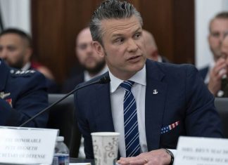 Deterrence of Russia should be Europe’s responsibility — Pentagon chief